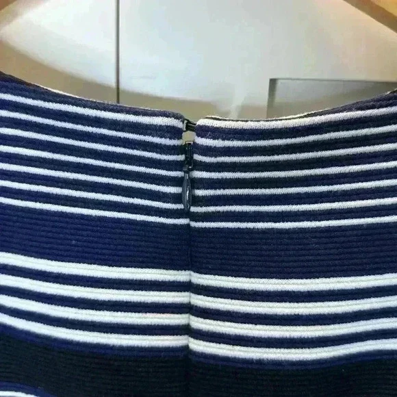 Madewell Gallerist Ponte V-Neck Dress Size XS - Picture 14 of 14